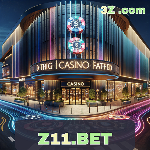 Login: A Chave Para A Diversão no Z11.bet