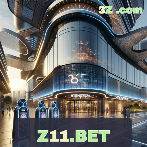Slots Fantásticos: A Magia dos Jogos no z11.bet