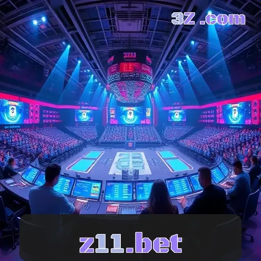 z11.bet: Descubra a Magia dos Caça-Níqueis e Ganhe Grandes Prêmios