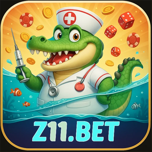 Logo z11.bet